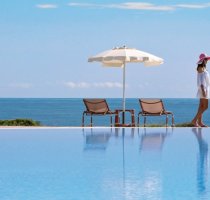 Colonna Resort Porto Cervo